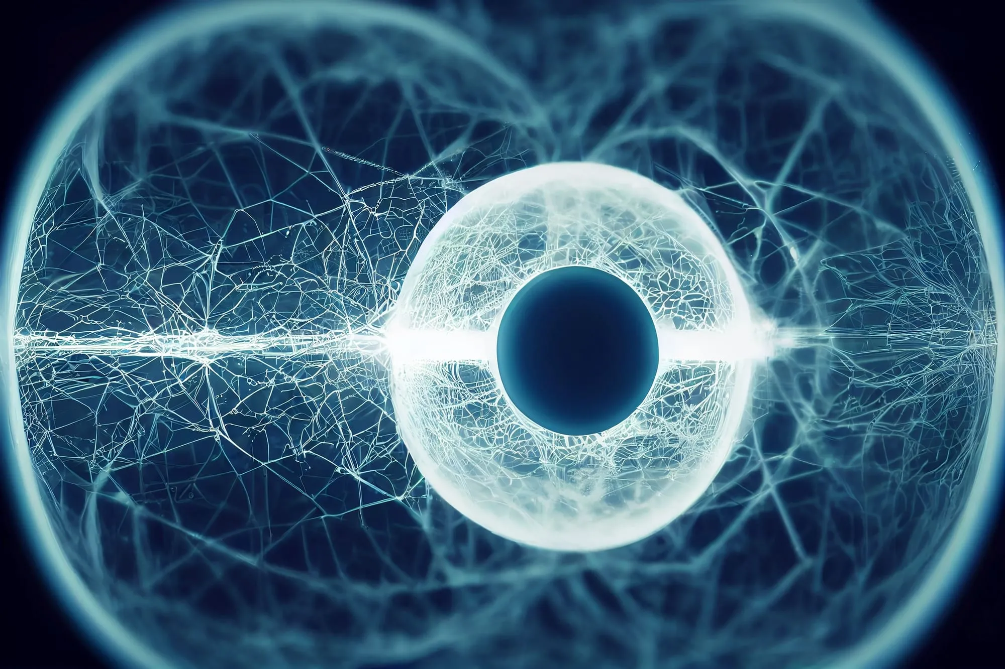 AI mistaken for a god, when the chatbot is the mirror it actually is