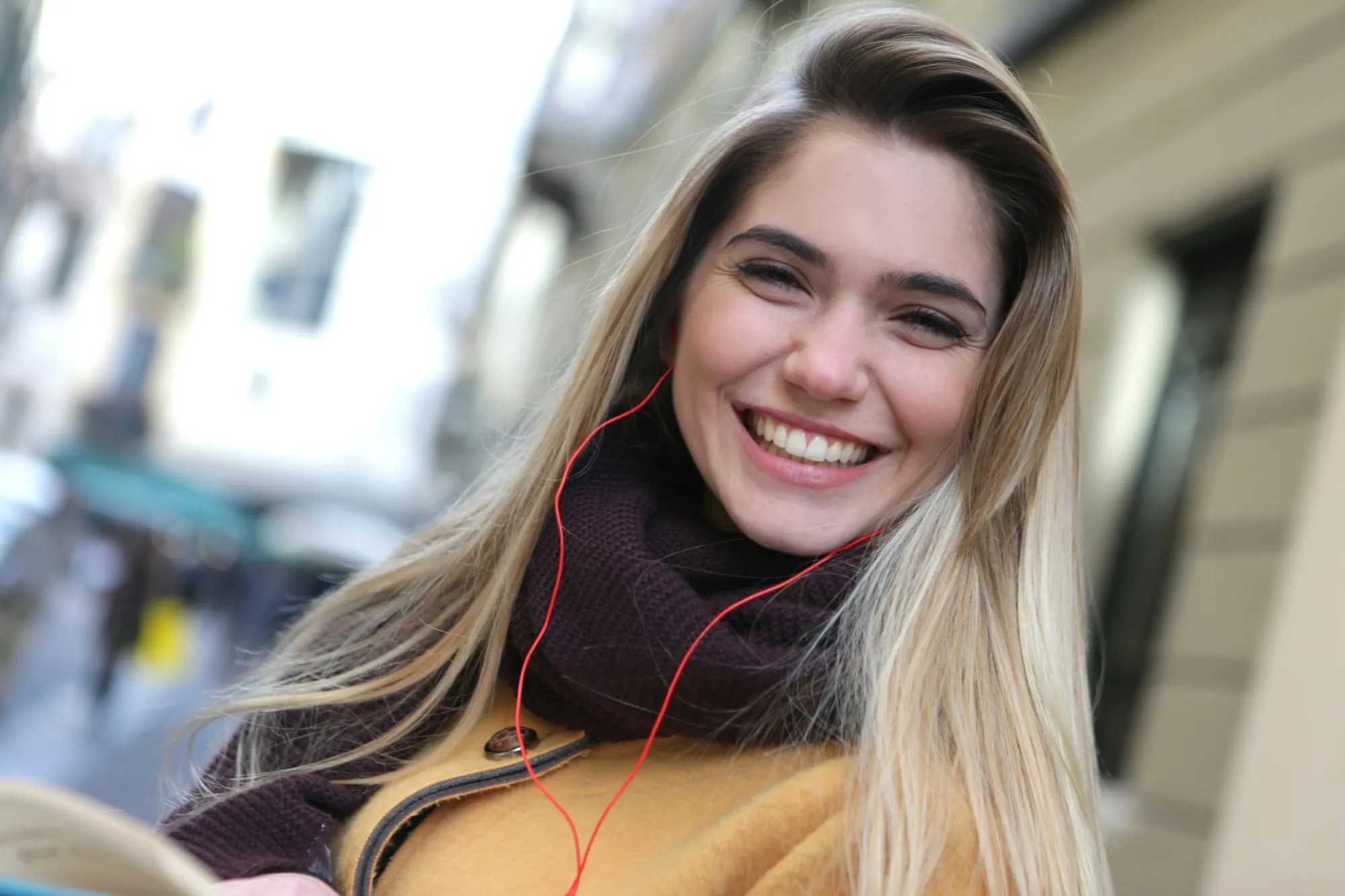 The Lucky Girl Syndrome trend, reframed as an eighty-year-old technique