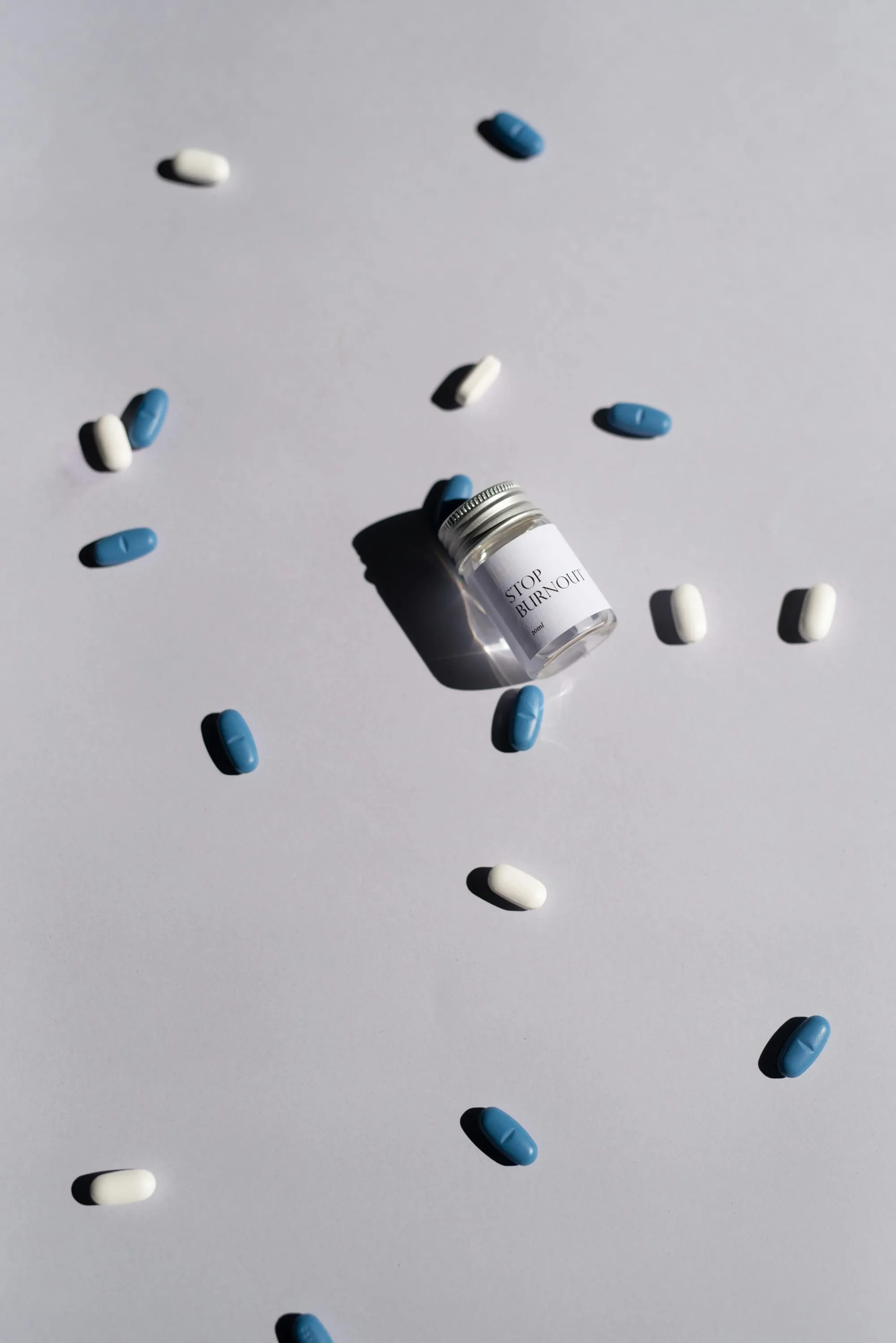 The mechanism doesn't ask whether the signal is medically correct